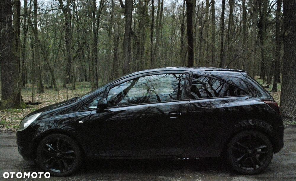 Opel Corsa - 14