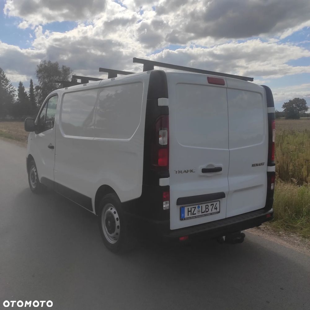 Renault Trafic - 7