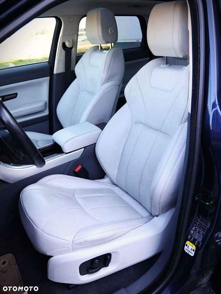 Land Rover Range Rover Evoque 2.0TD4 HSE - 28
