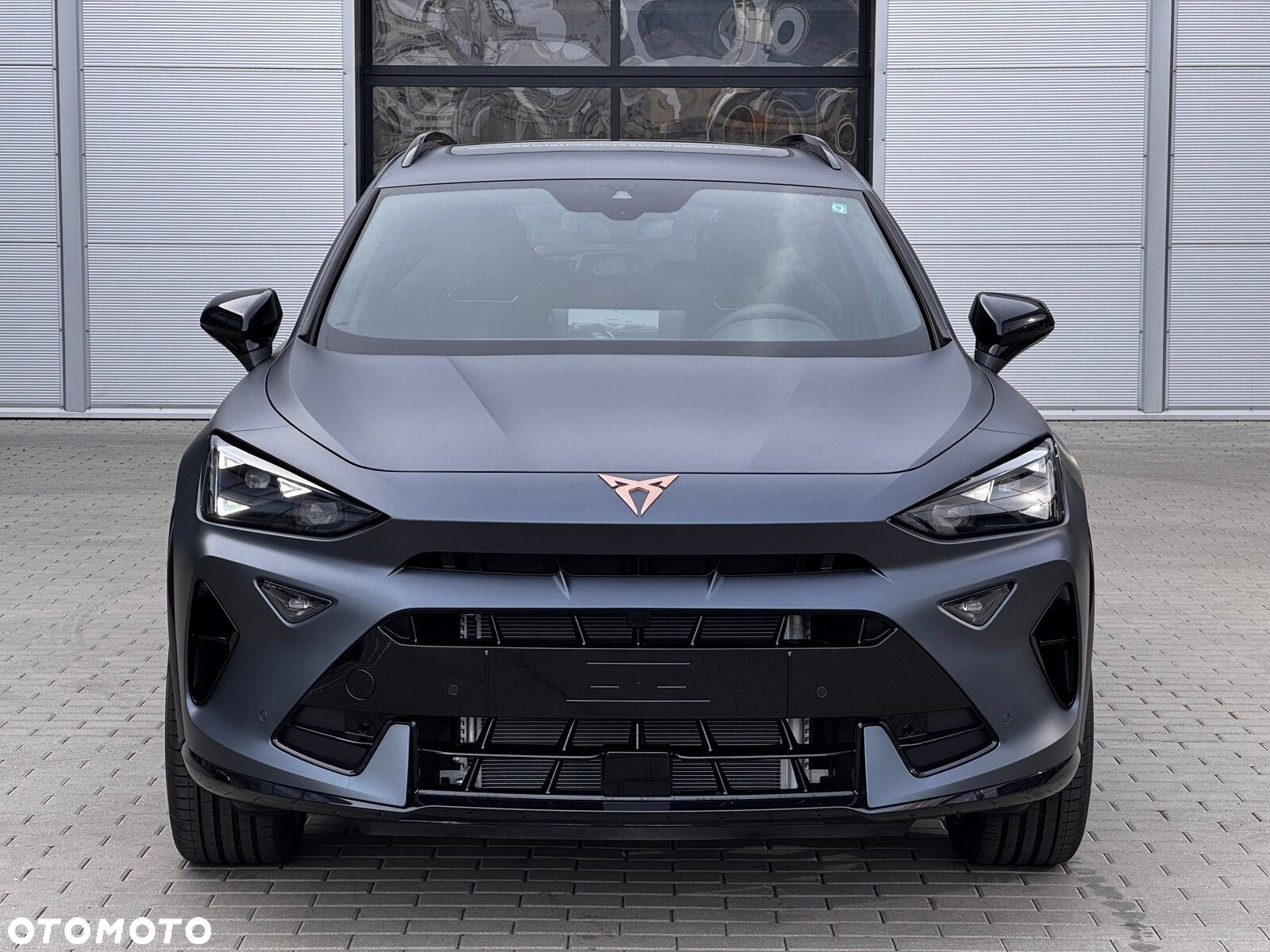 Cupra Formentor - 4