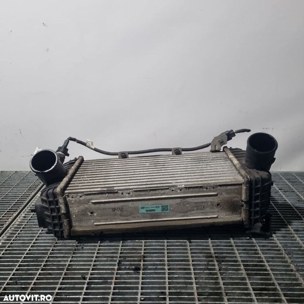 Radiator intercooler Kia Sportage IV 2.0 Diesel 2016 - 2018 136CP 1995CC Manuala D4HA ... - 2