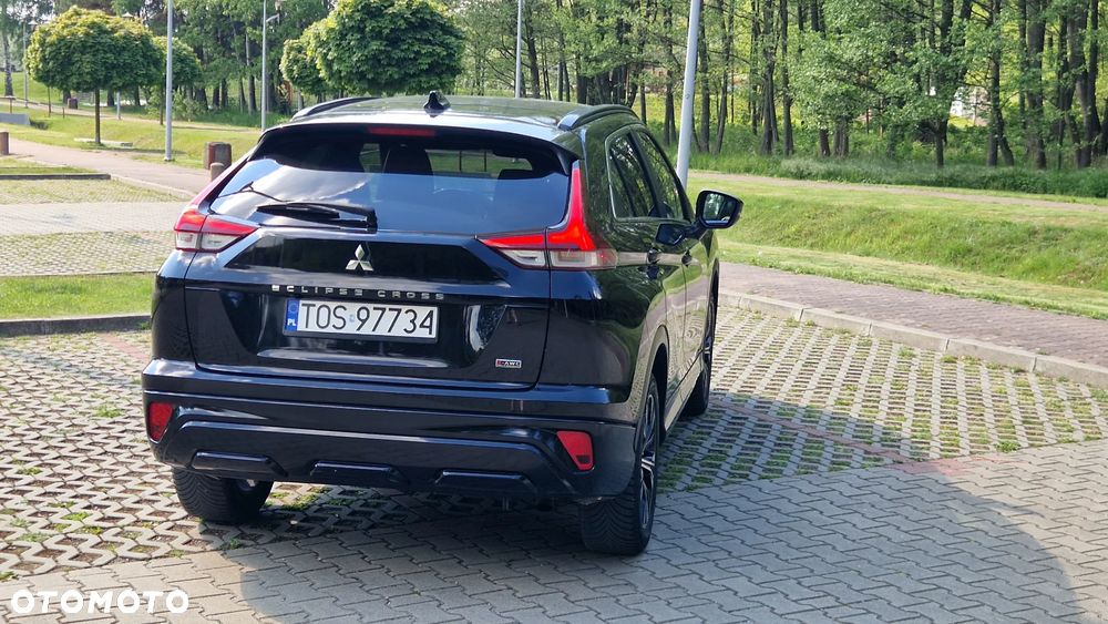 Mitsubishi Eclipse Cross 1.5 T-MIVEC ClearTec CVT 4WD Diamant Edition Plus - 17