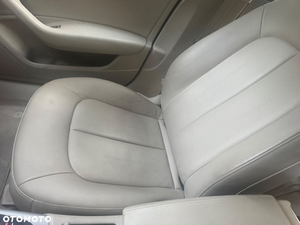 Audi A6 Limousine 2.0 TDI ultra S tronic - 15