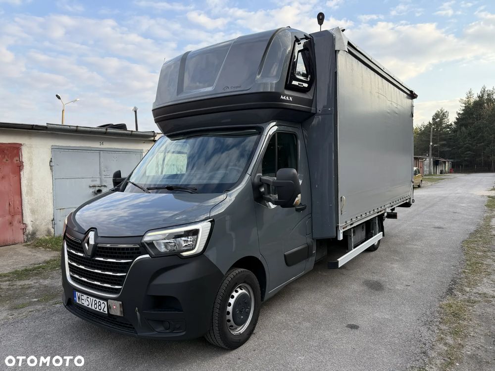 Renault Master - 3