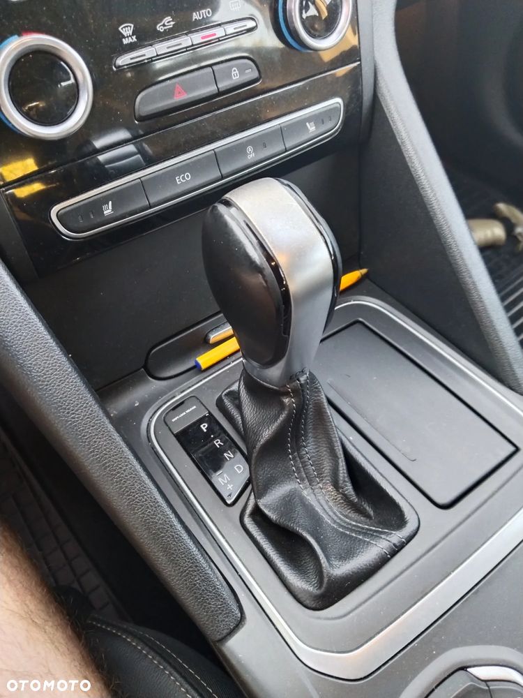Renault Talisman 1.6 Energy dCi Intens EDC - 10
