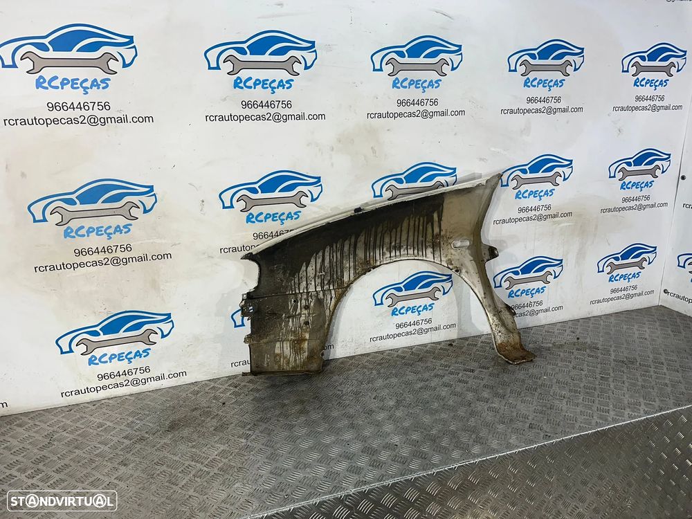 Guardalamas Frente Frontal Direito Seat Ibiza 2 MK2 6K 1993 - 1999 - 6