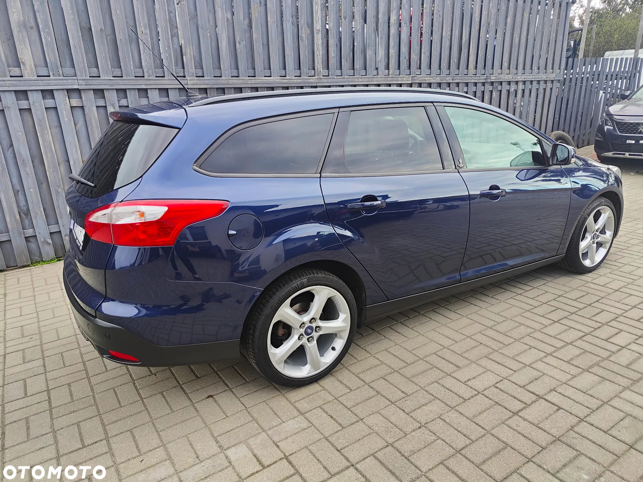 Ford Focus - 6