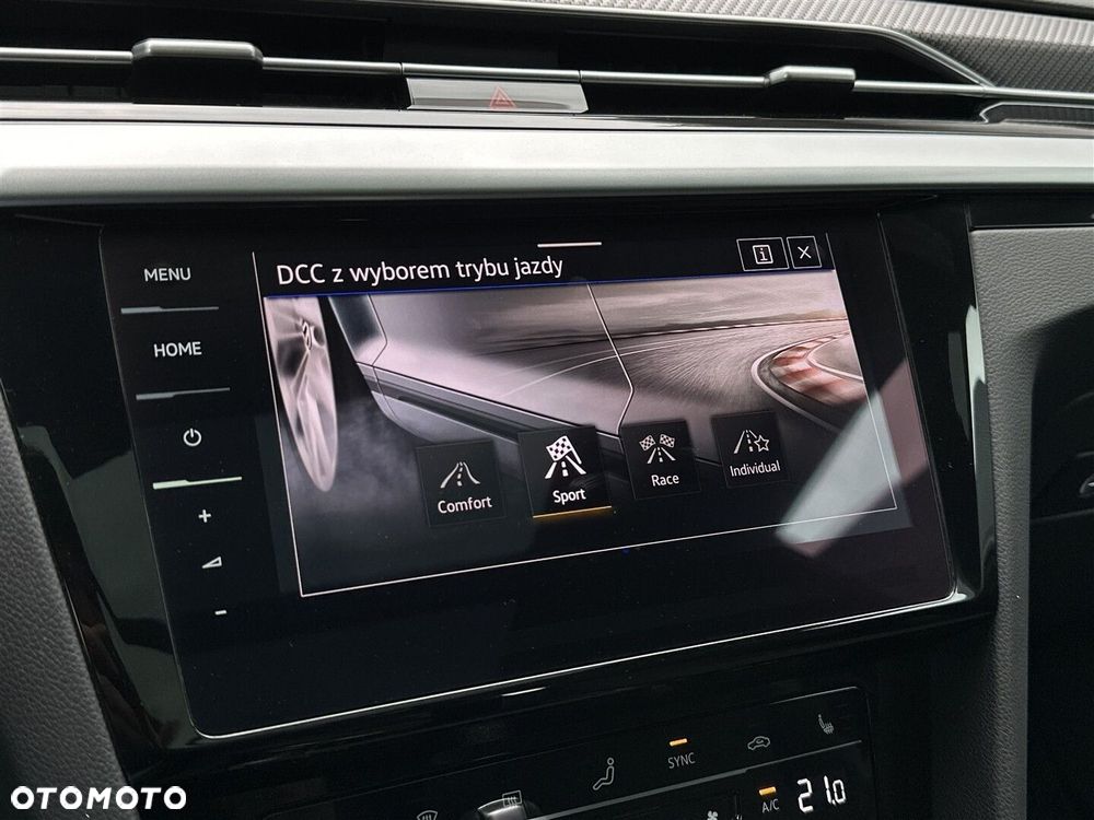 Volkswagen Arteon 2.0 TSI 4Motion R DSG - 23