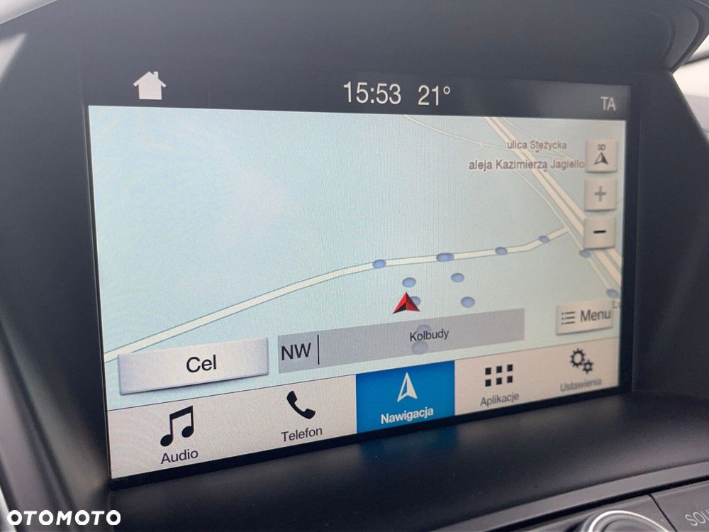 Ford Grand C-MAX - 32