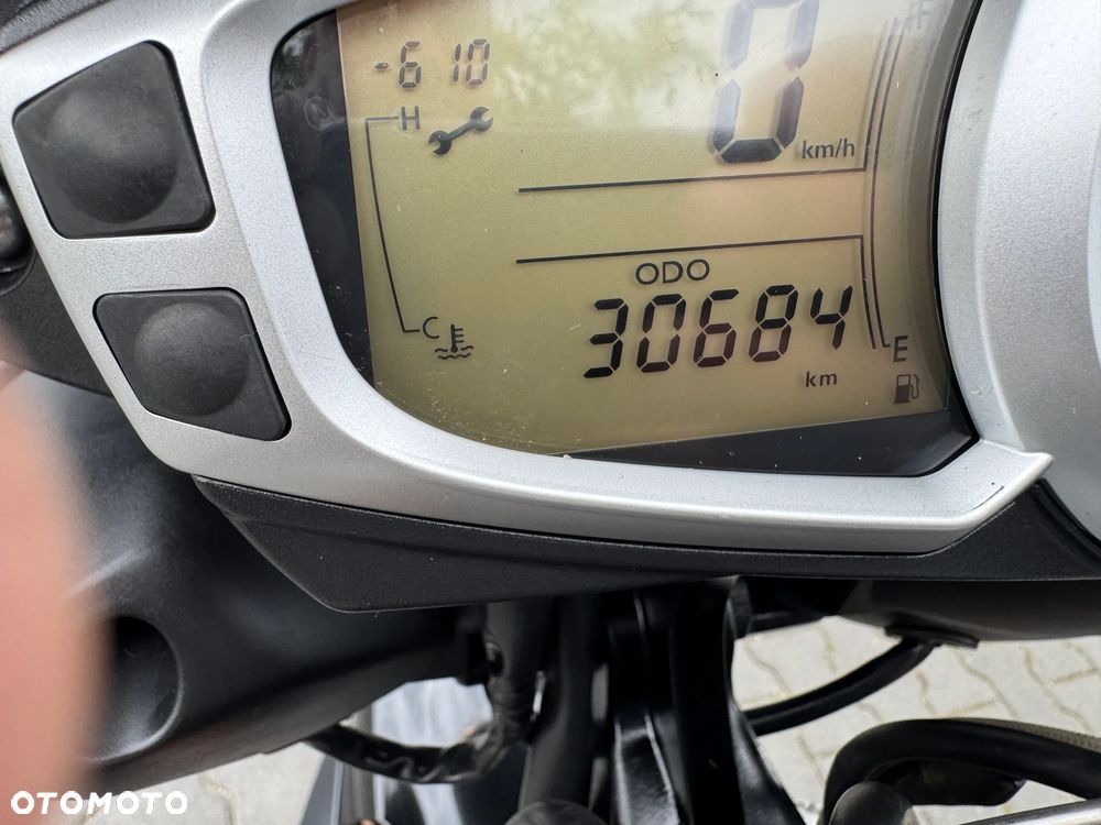 Triumph Speed Triple - 24