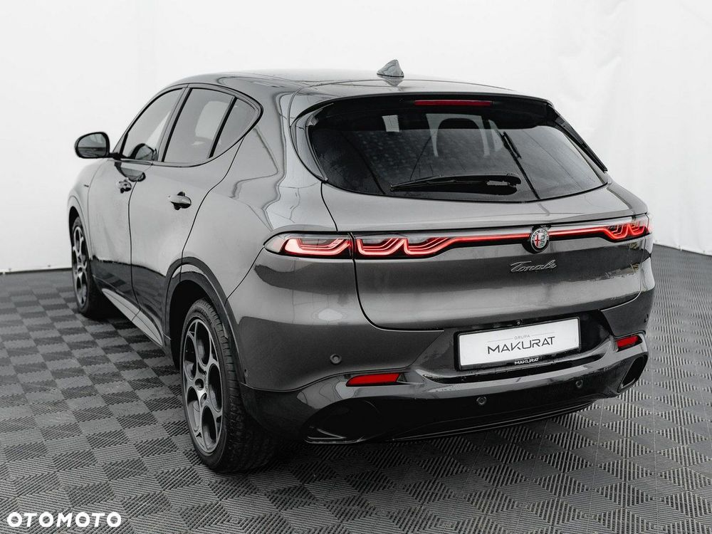 Alfa Romeo Tonale - 5