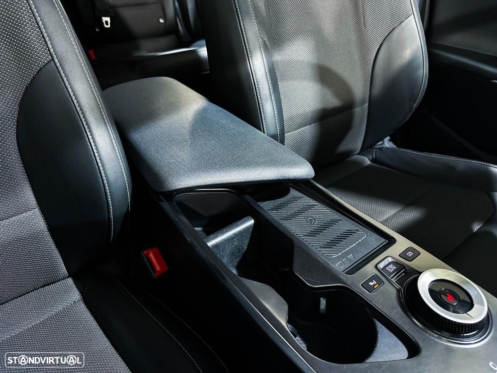 Kia EV6 77.4 kWh Tech - 35