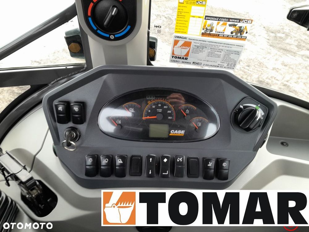 Case 580SV 2023R - 22