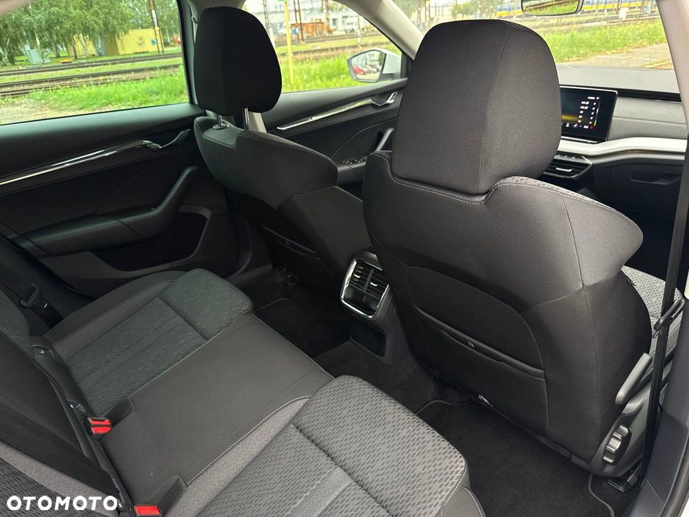 Skoda Octavia 2.0 TDI SCR Style DSG - 33