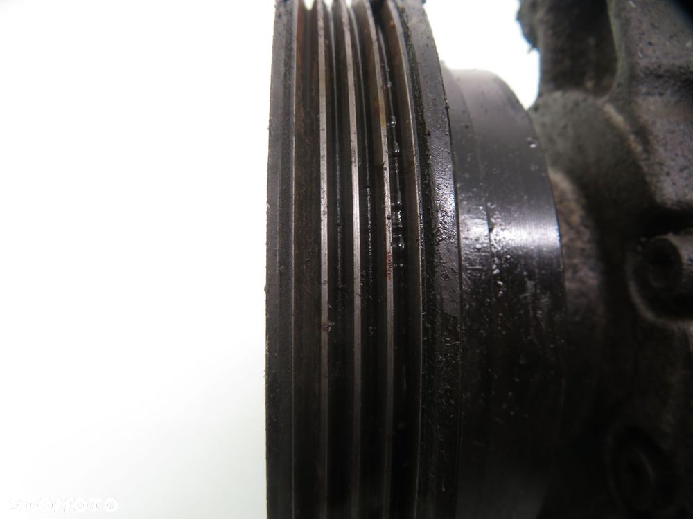 KOMPRESOR KLIMATYZACJI NISSAN PRIMERA P11 1.6 8480345010 - 8