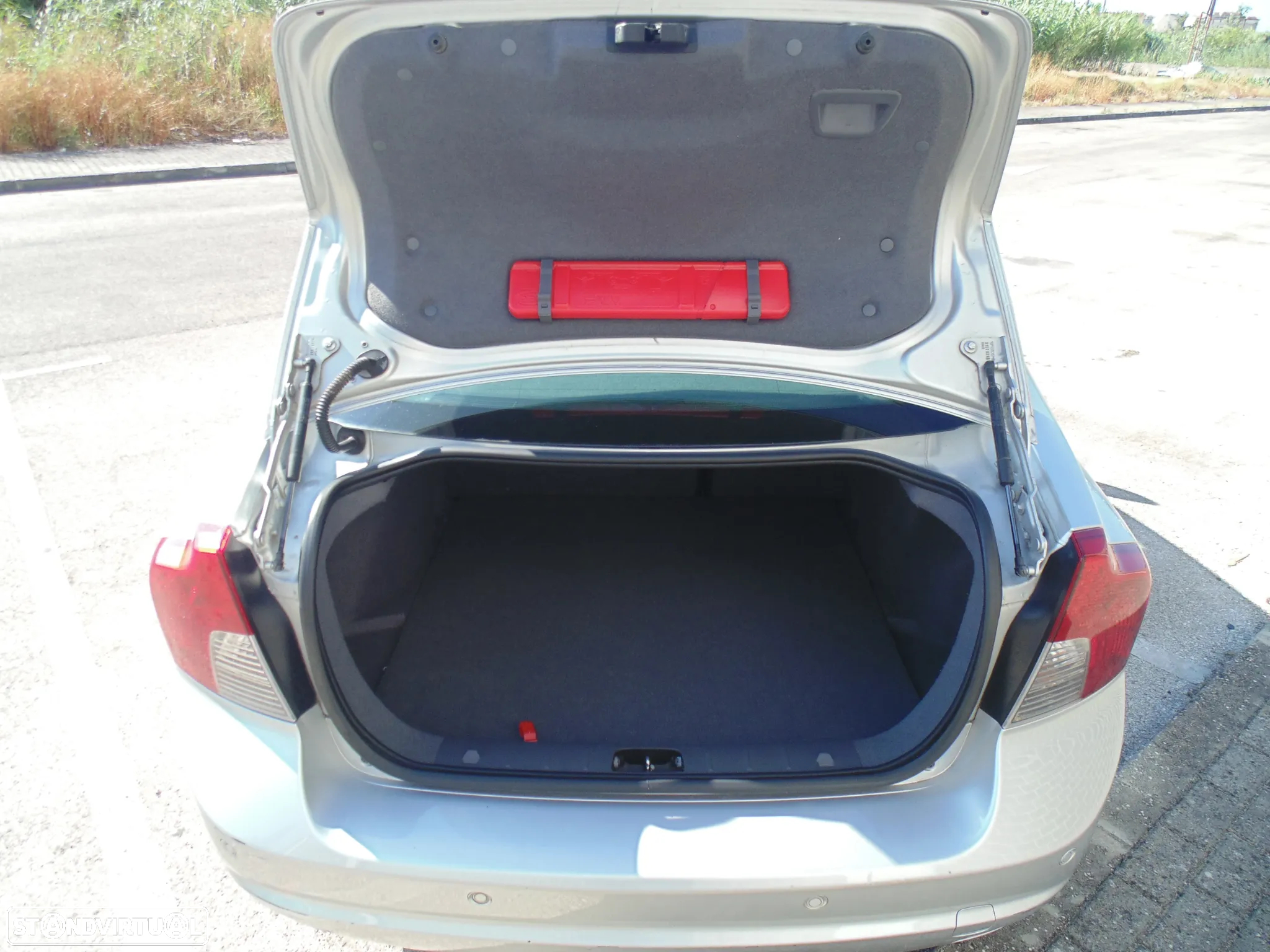 Volvo S40 1.6 D Drive Start/Stop - 15
