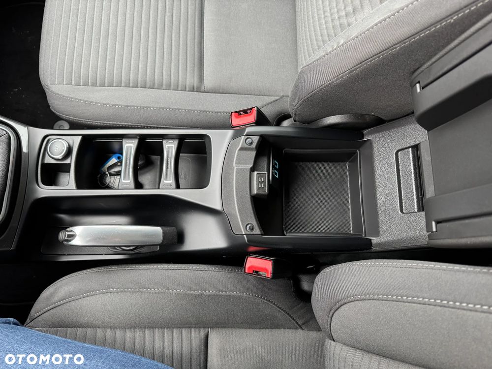 Ford C-MAX 1.0 EcoBoost Start-Stopp-System Titanium - 26