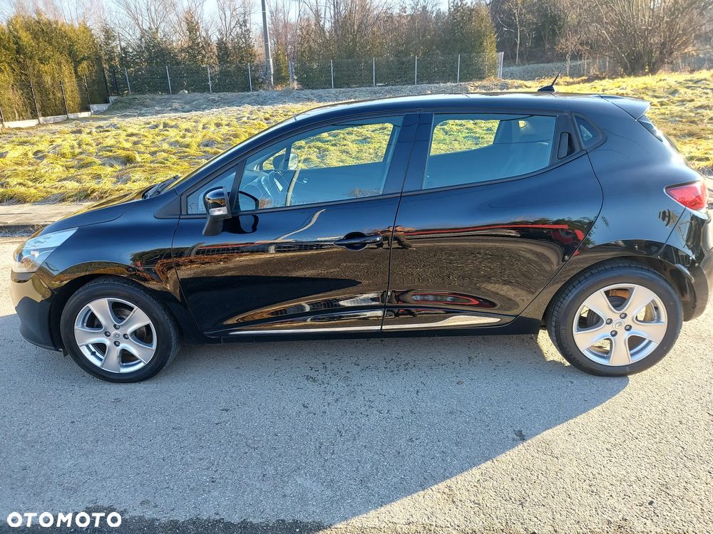 Renault Clio TCe 90 Dynamique - 2