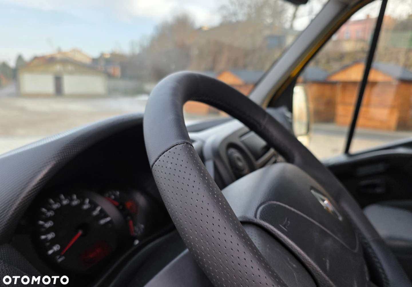 Renault Master - 18
