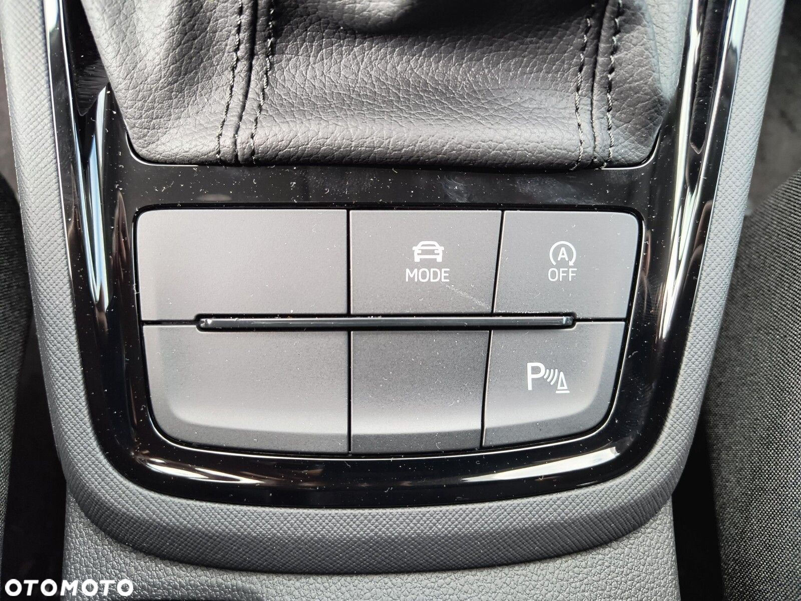 Skoda Scala 1.0 TSI Edition 130 DSG - 29