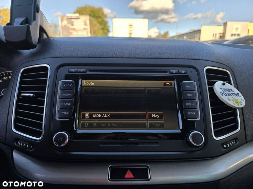 Volkswagen Sharan 2.0 TDI DPF United - 24