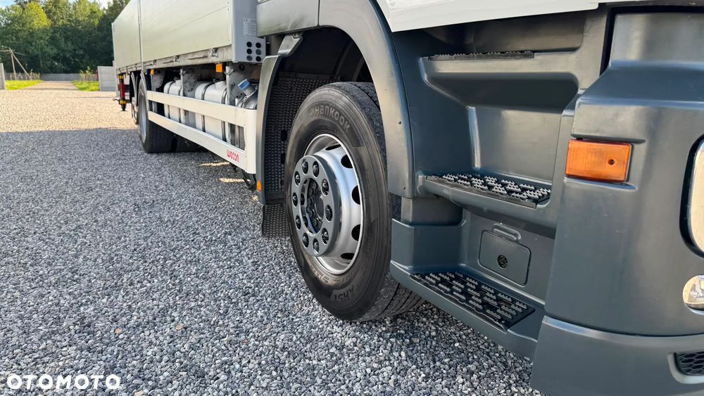 Mercedes-Benz Actros 2544 - 30