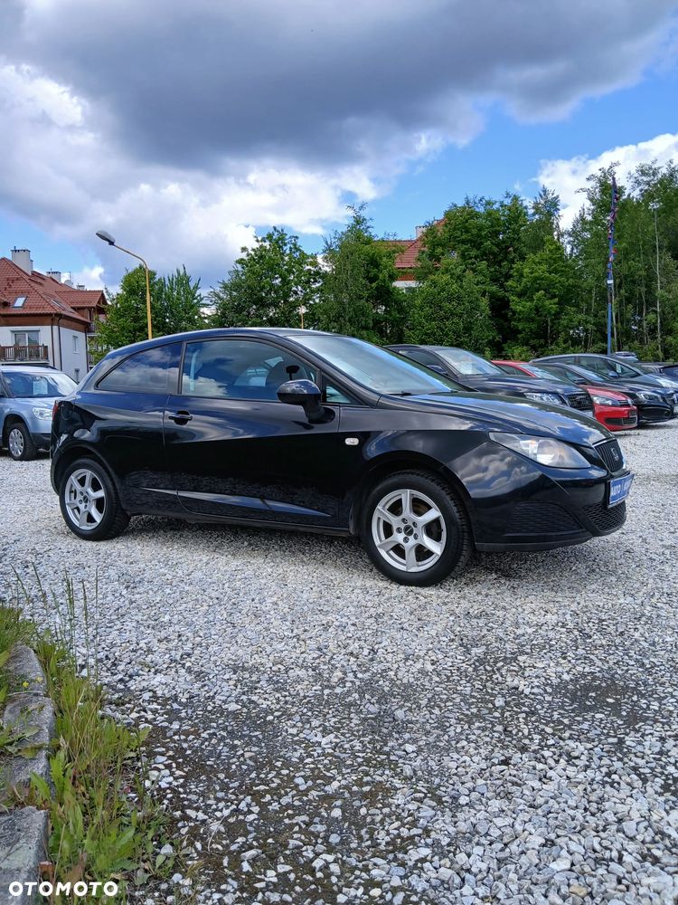 Seat Ibiza - 3