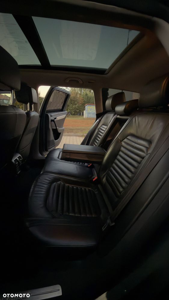 Volkswagen Passat - 29