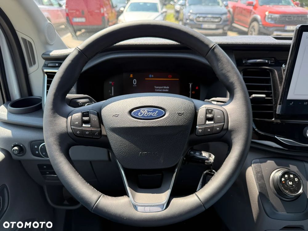 Ford Transit Kombi L3H2 Trend - 23