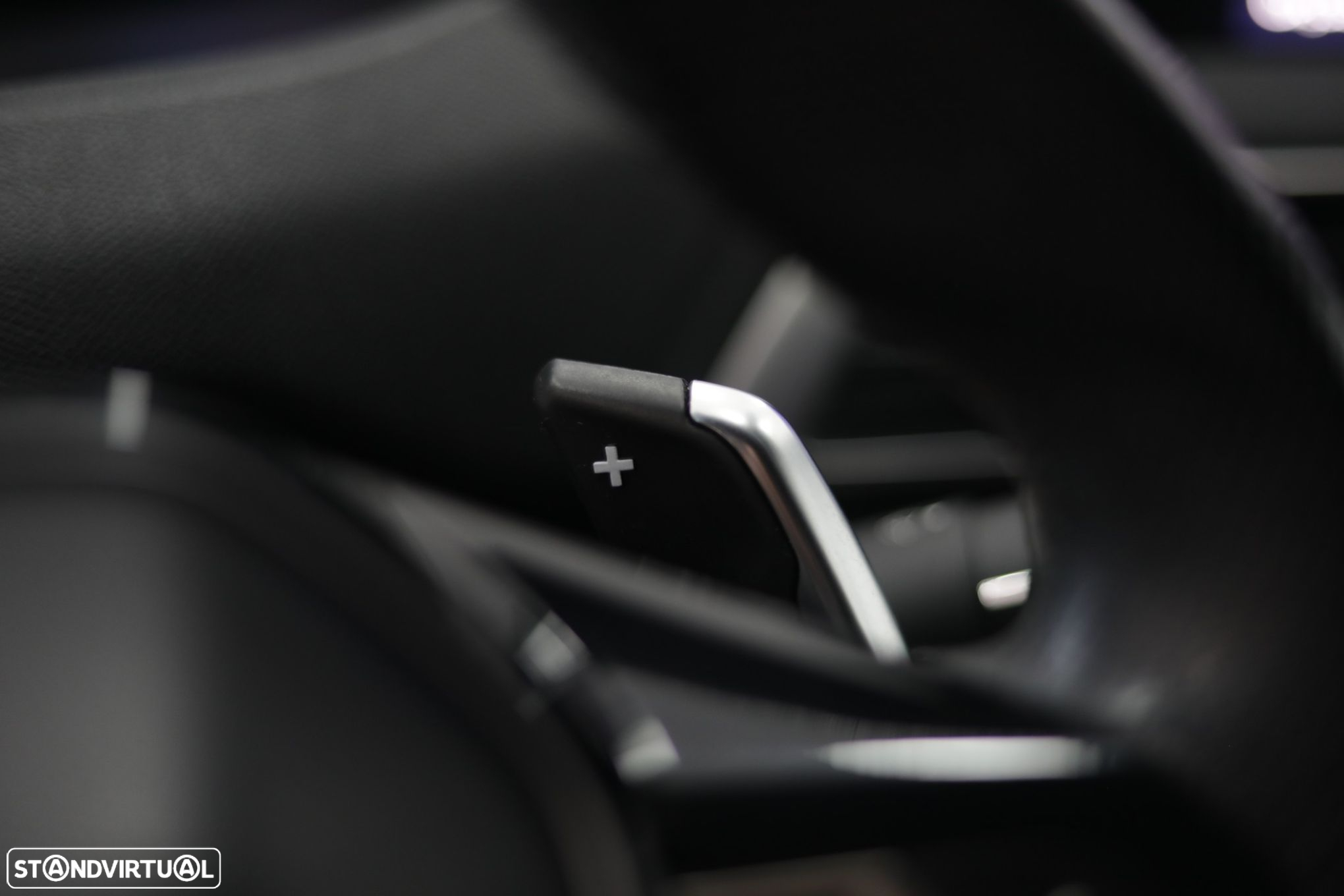 Peugeot 5008 1.5 BlueHDi GT Line EAT8 - 13