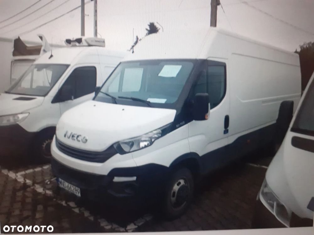 Iveco 35c14 - 13