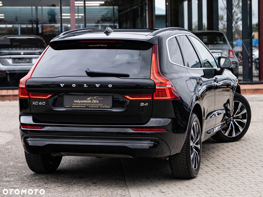 Volvo XC 60 B4 B Core - 2