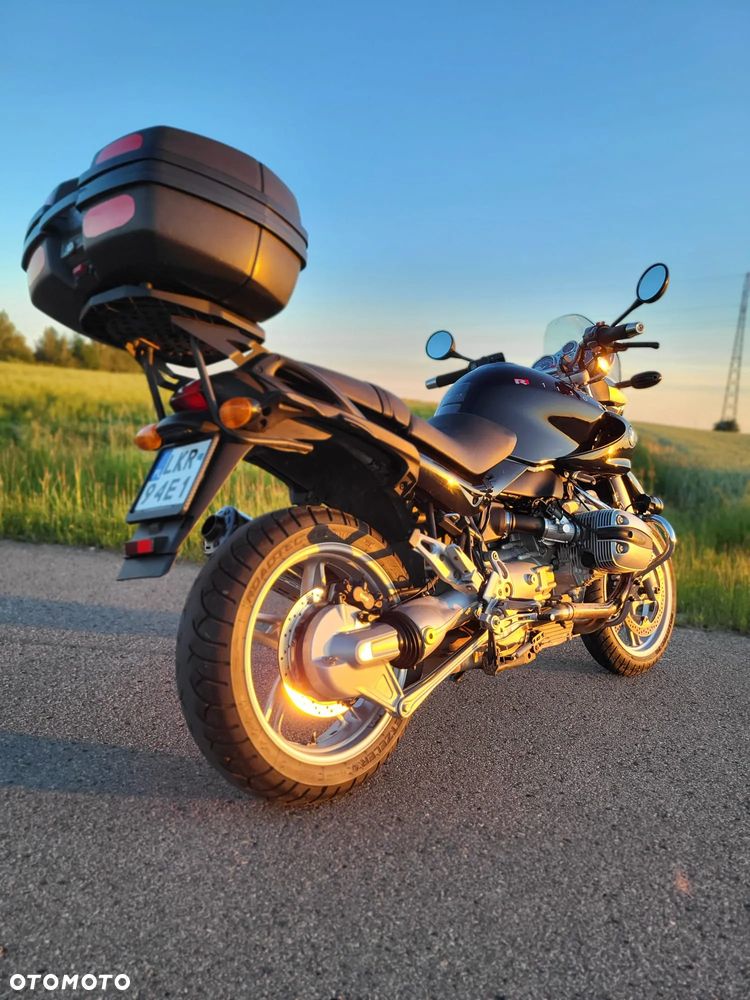 BMW R - 9