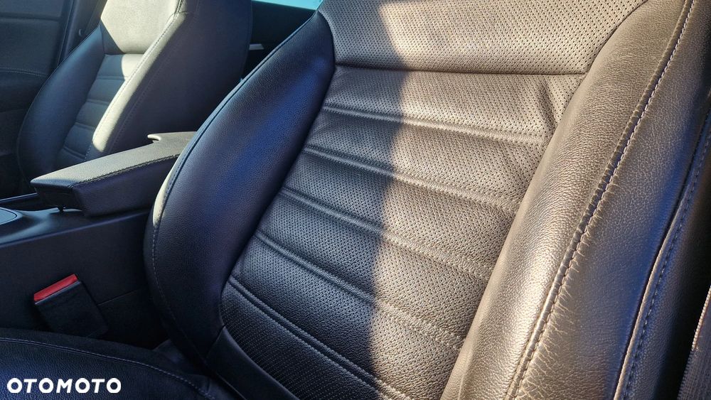 Opel Insignia 2.8 V6 Turbo 4x4 Automatik Cosmo - 35