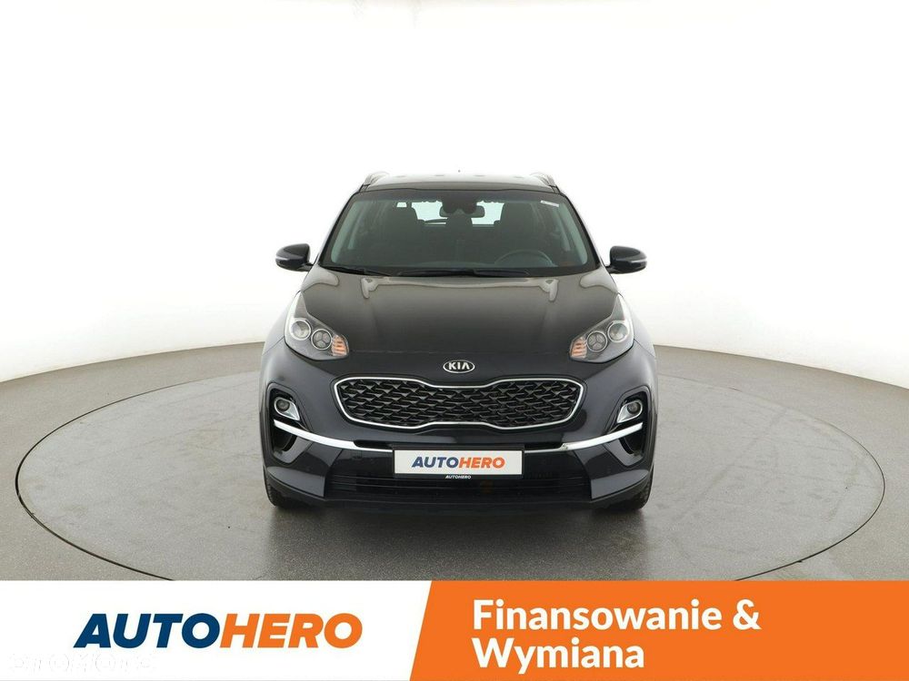 Kia Sportage 1.6 T-GDI 2WD VISION - 11
