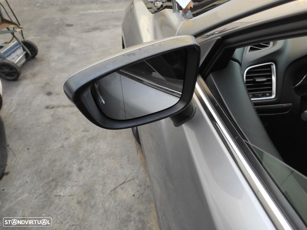 RETROVISOR ESQUERDO MAZDA 6 BERLINA GJ - 1