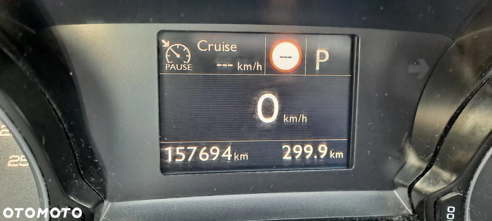 Peugeot 308 - 4