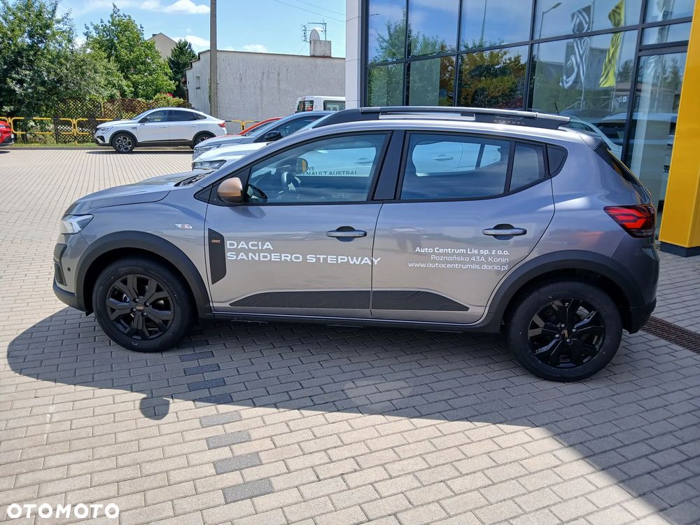 Dacia Sandero - 5