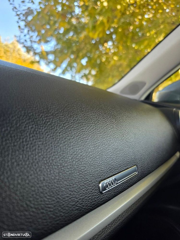Audi A3 Sportback 1.6 TDI S-line - 11