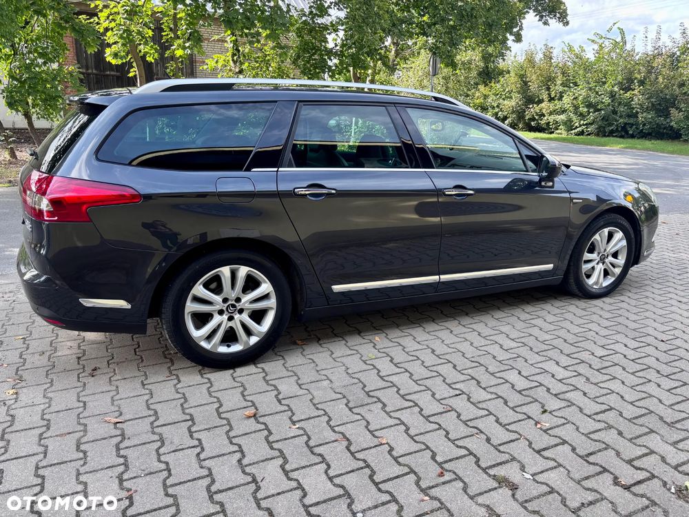 Citroën C5 2.0 HDi Exclusive - 2