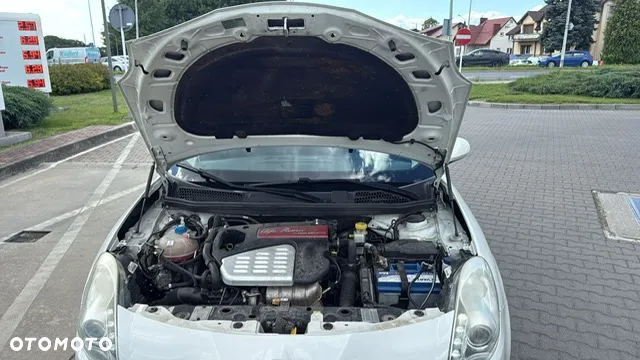 Alfa Romeo Giulietta 1.4 TB 16V Sport - 36