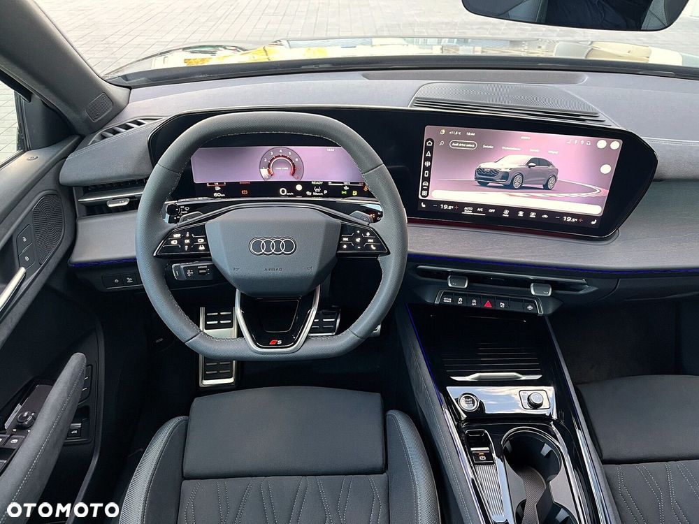 Audi Q3 Sportback - 26