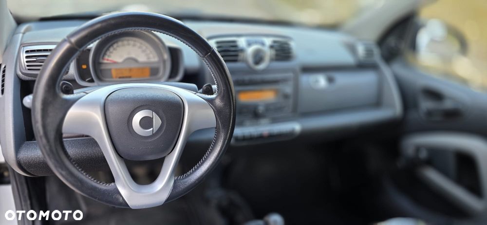 Smart Fortwo - 9