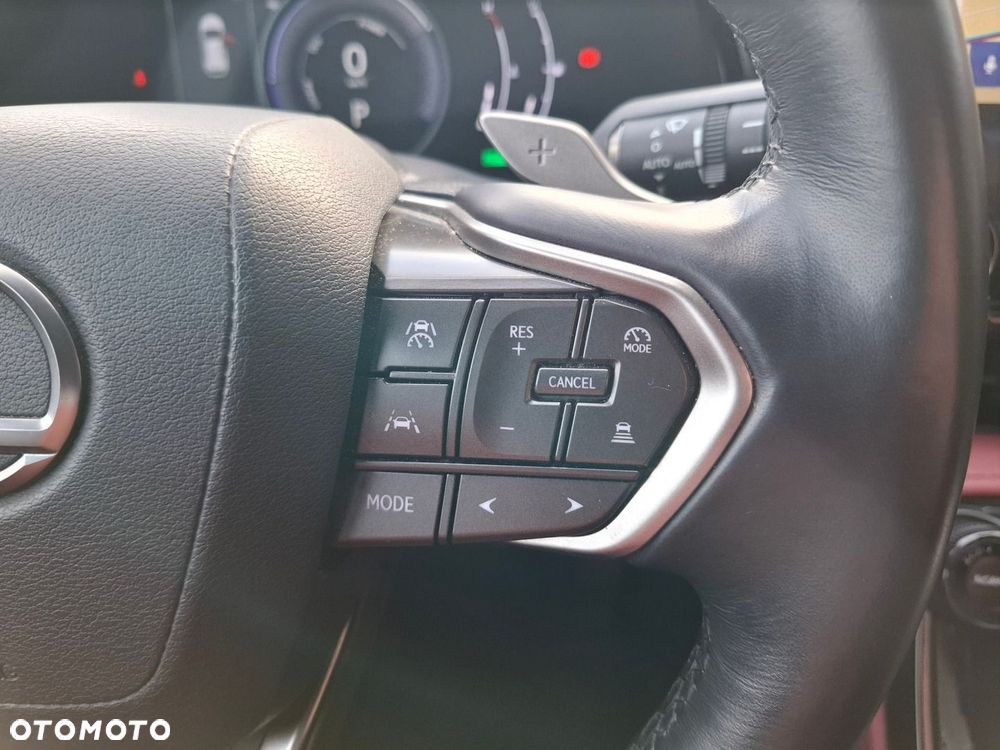 Lexus NX 350h Prestige AWD - 35