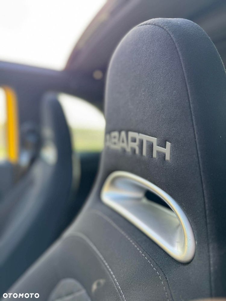 Fiat 500 0.9 SGE Lounge S&S Dualogic - 16