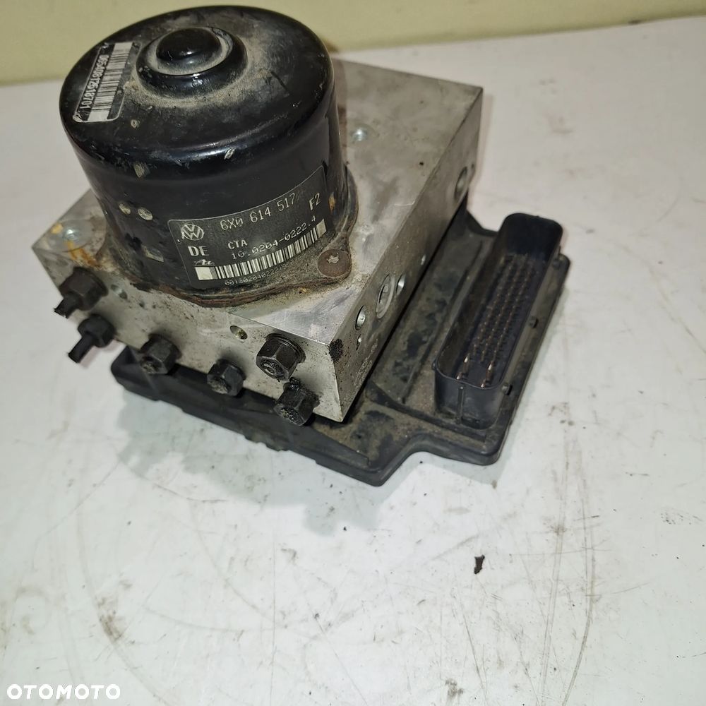 POMPA ABS GOLF IV 1C0907379 6X0614517 - 6