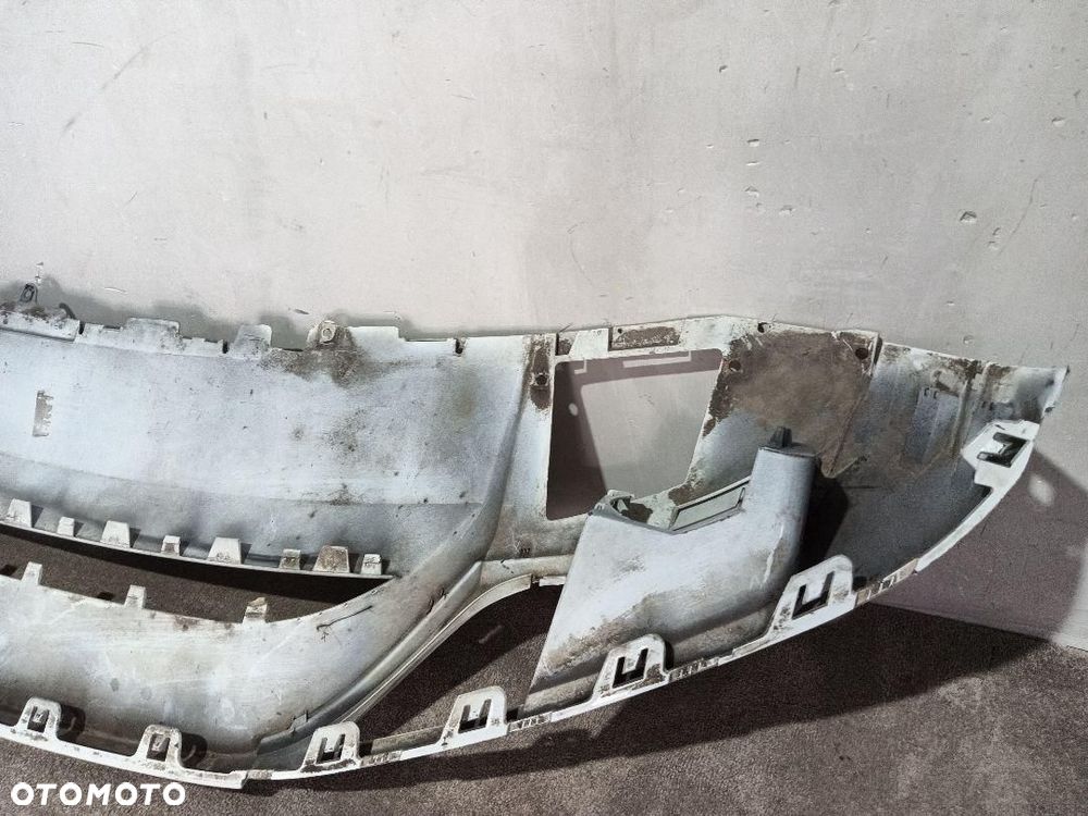 DOKŁADKA ZDERZAKA PRZÓD PRZEDNIA VW TOUAREG II 7P6807061A - 8