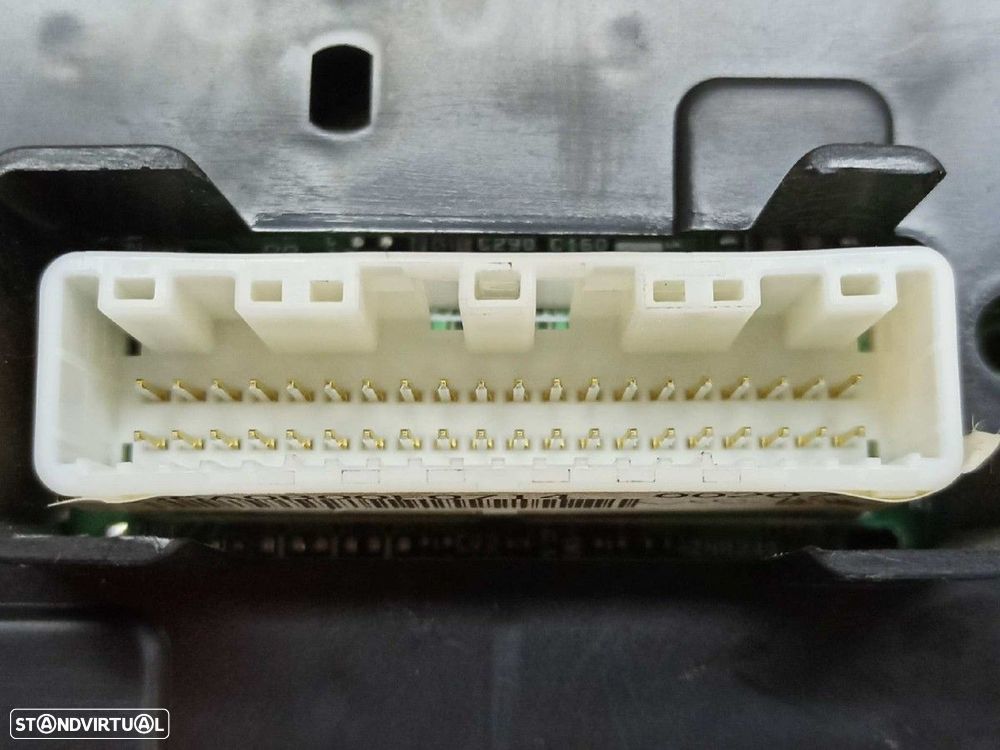 QUADRANTE NISSAN JUKE (F15) ACENTA - 5