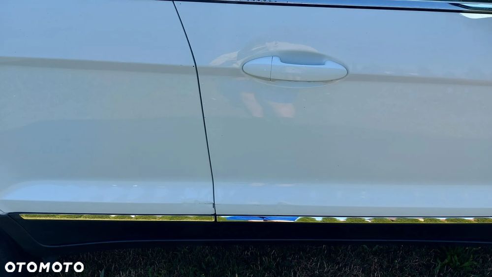 Ford EcoSport 1.0 EcoBoost TITANIUM - 9