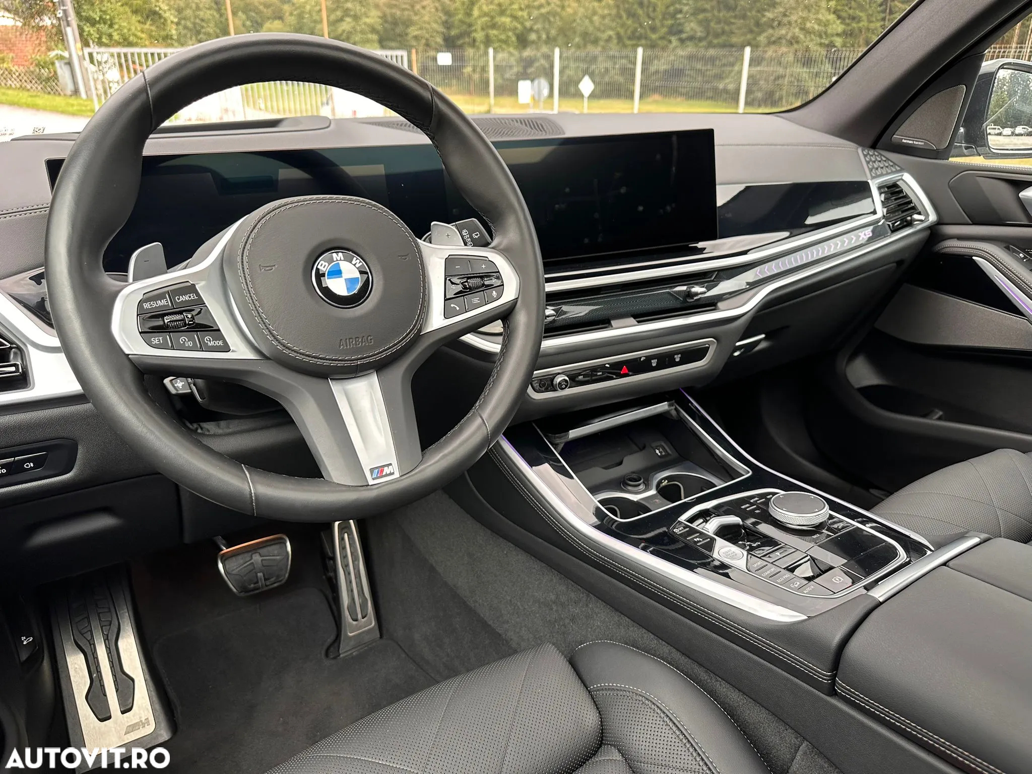 BMW X5 xDrive30d - 8